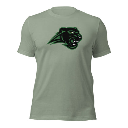 Pelham High School Design 1 — Sage