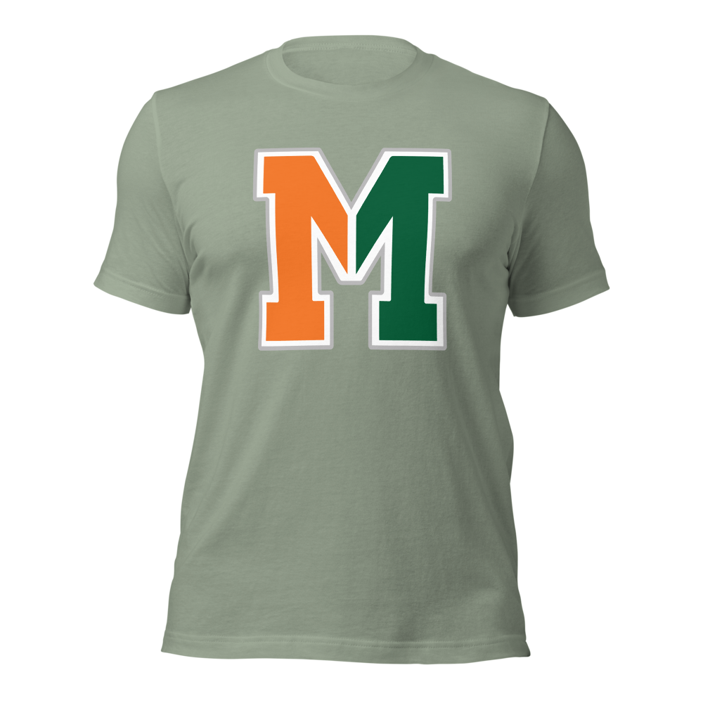Mojave High School Design 1 — Sage