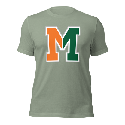 Mojave High School Design 1 — Sage