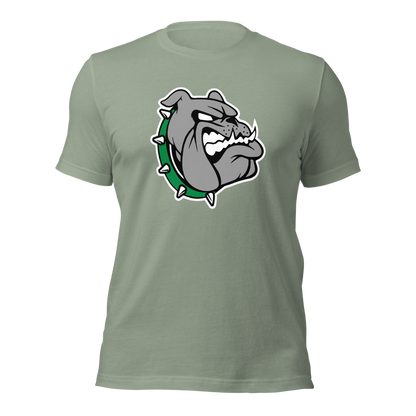 Provo High School Design 1 — Sage