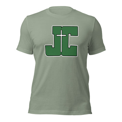 John Carroll Catholic High School Design 1 — Sage
