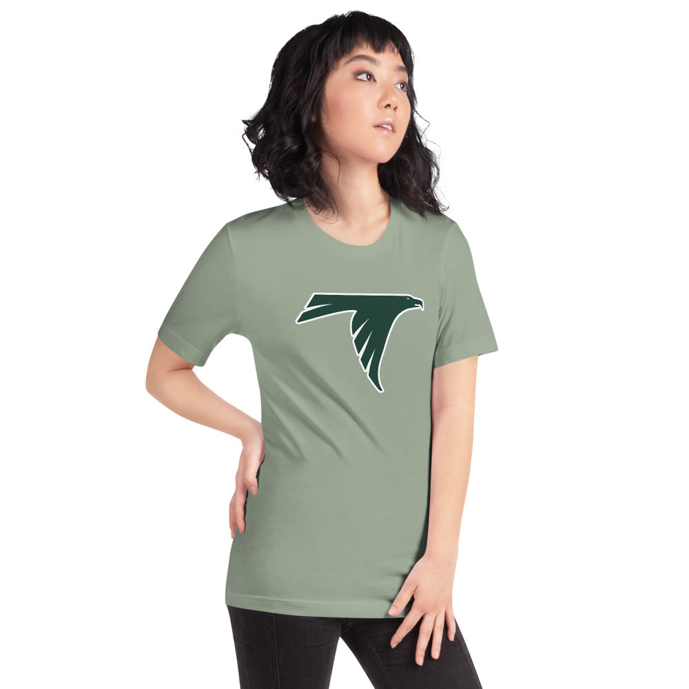 St. John Paul II Catholic High School Design 1 — Sage