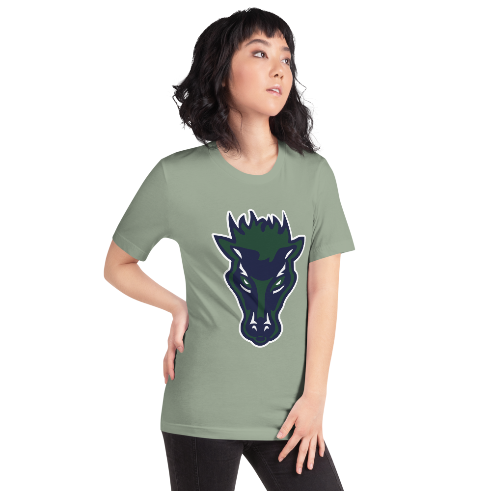Damonte Ranch High School Design 1 — Sage
