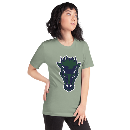 Damonte Ranch High School Design 1 — Sage