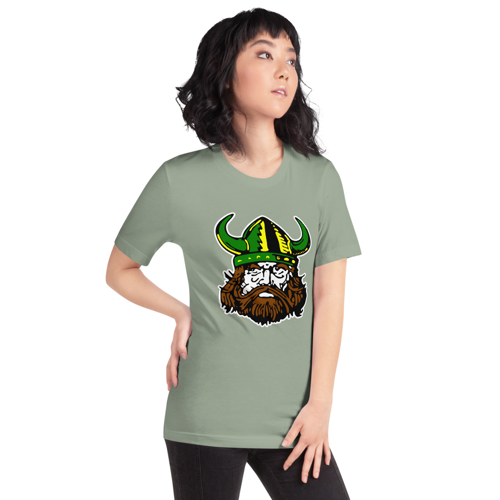 Eureka High School Design 1 — Sage