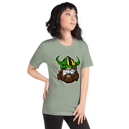 Eureka High School Design 1 — Sage