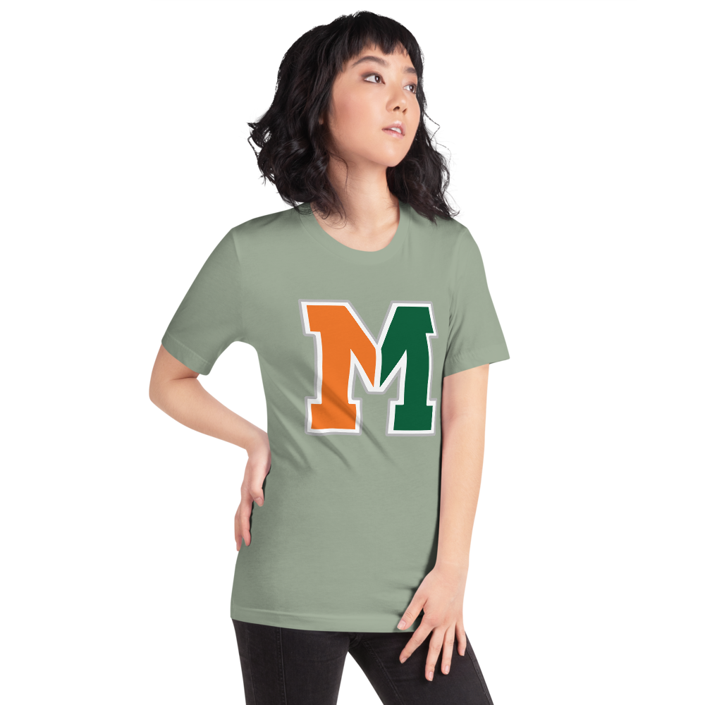 Mojave High School Design 1 — Sage