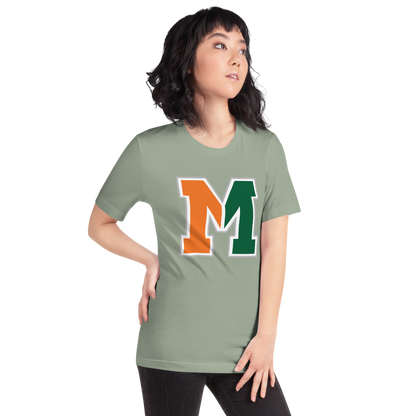 Mojave High School Design 1 — Sage