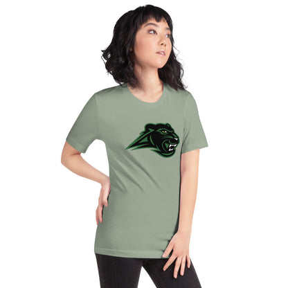 Pelham High School Design 1 — Sage