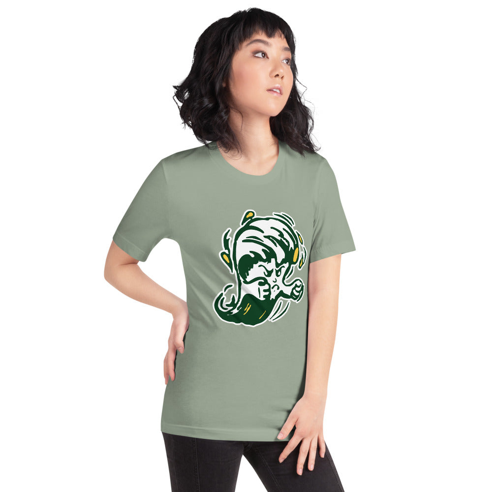 Gordo High School Design 1 — Sage