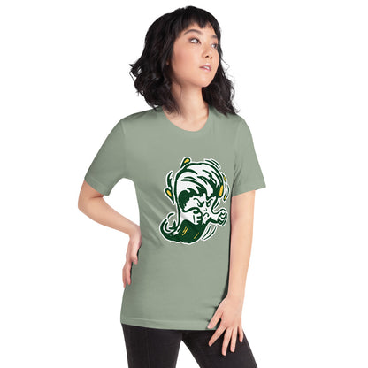 Gordo High School Design 1 — Sage