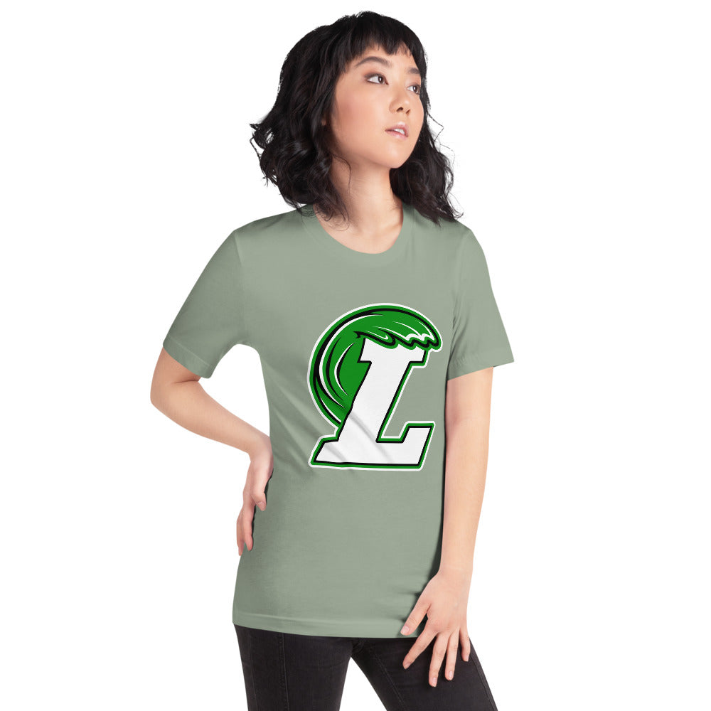 Leeds High School Design 1 — Sage