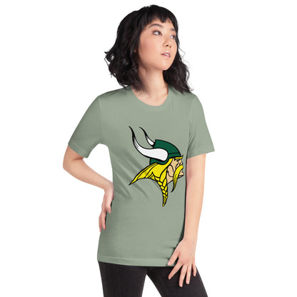 Skyline High School Design 1 — Sage