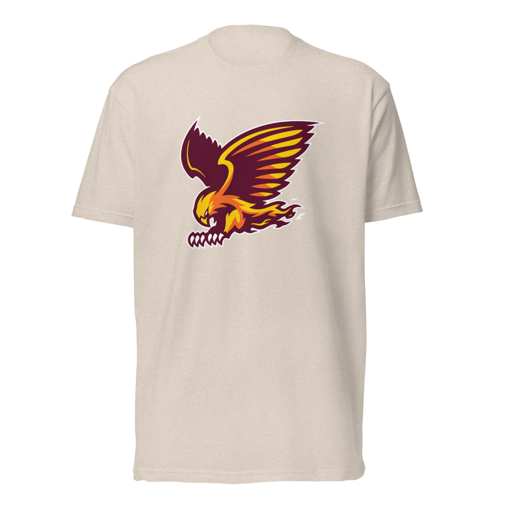 Eldorado High School Design 1 — Sand