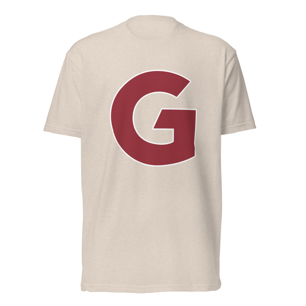 Guntersville High School Design 1 — Sand