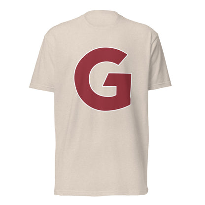 Guntersville High School Design 1 — Sand