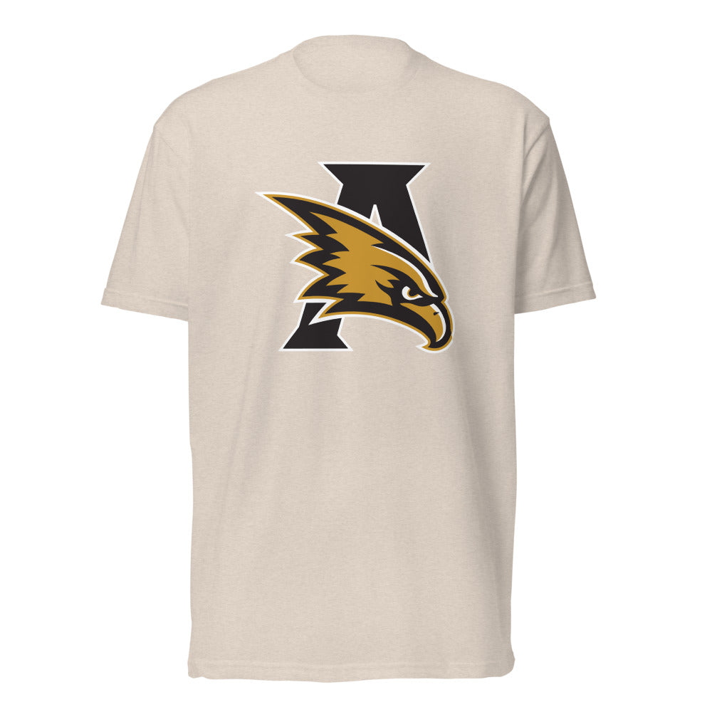 Athens High School Design 1 — Sand