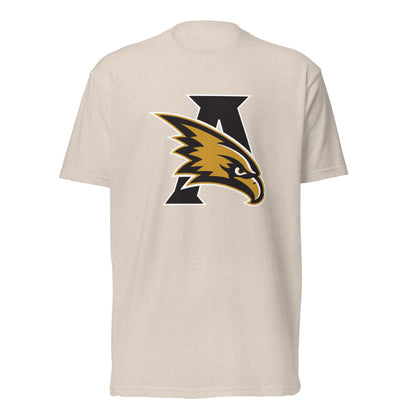 Athens High School Design 1 — Sand
