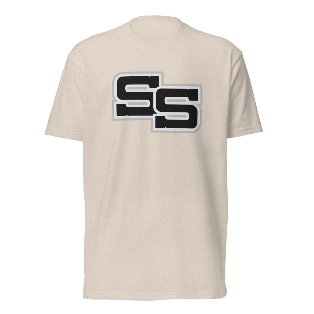 Smiths Station High School Design 1 — Sand