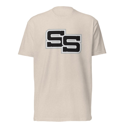 Smiths Station High School Design 1 — Sand
