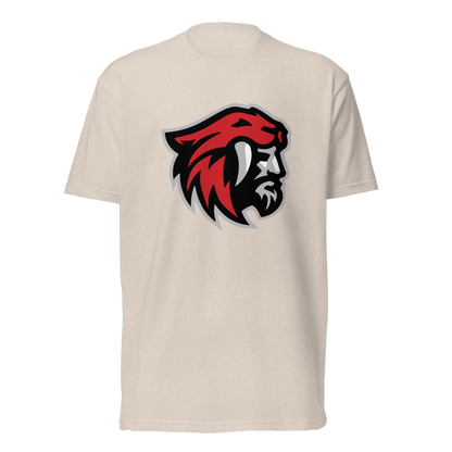 American Fork Cavemen Design 1 — Sand