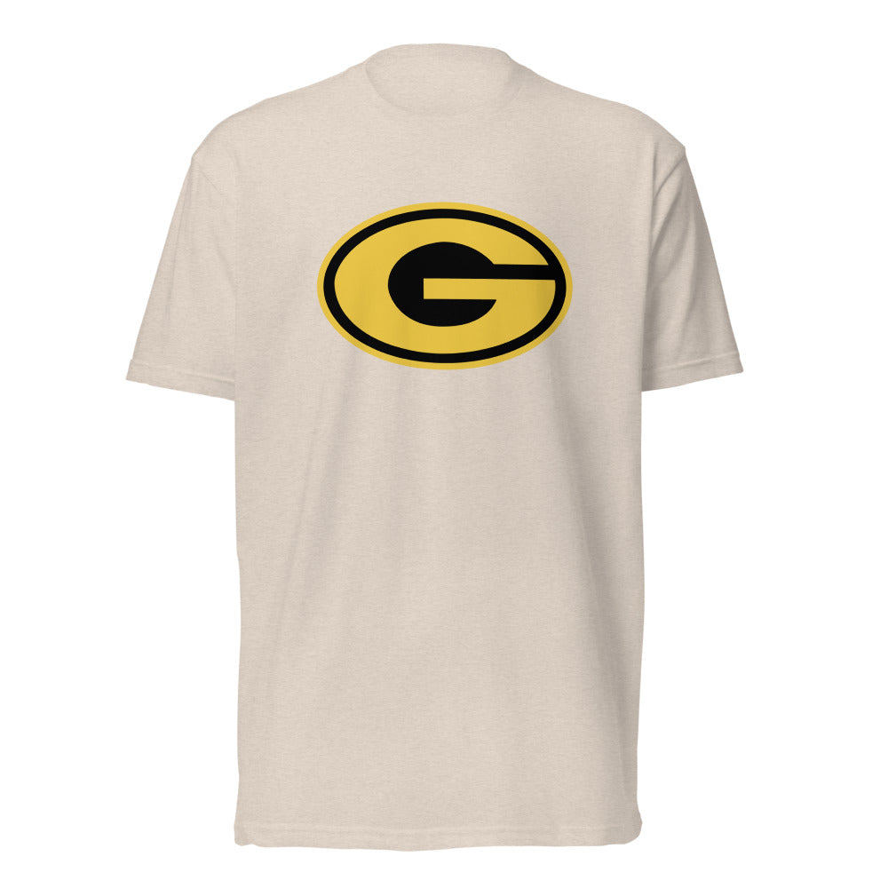 Geneva High School Design 1 — Sand