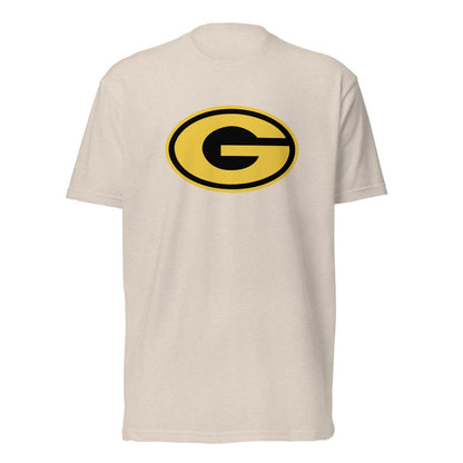 Geneva High School Design 1 — Sand