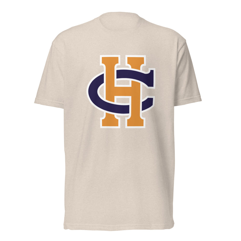 Charles Henderson High School Design 1 — Sand