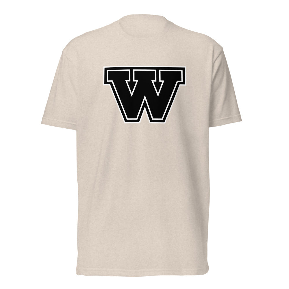 Walter Wellborn High School Design 1 — Sand