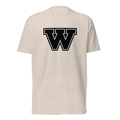 Walter Wellborn High School Design 1 — Sand