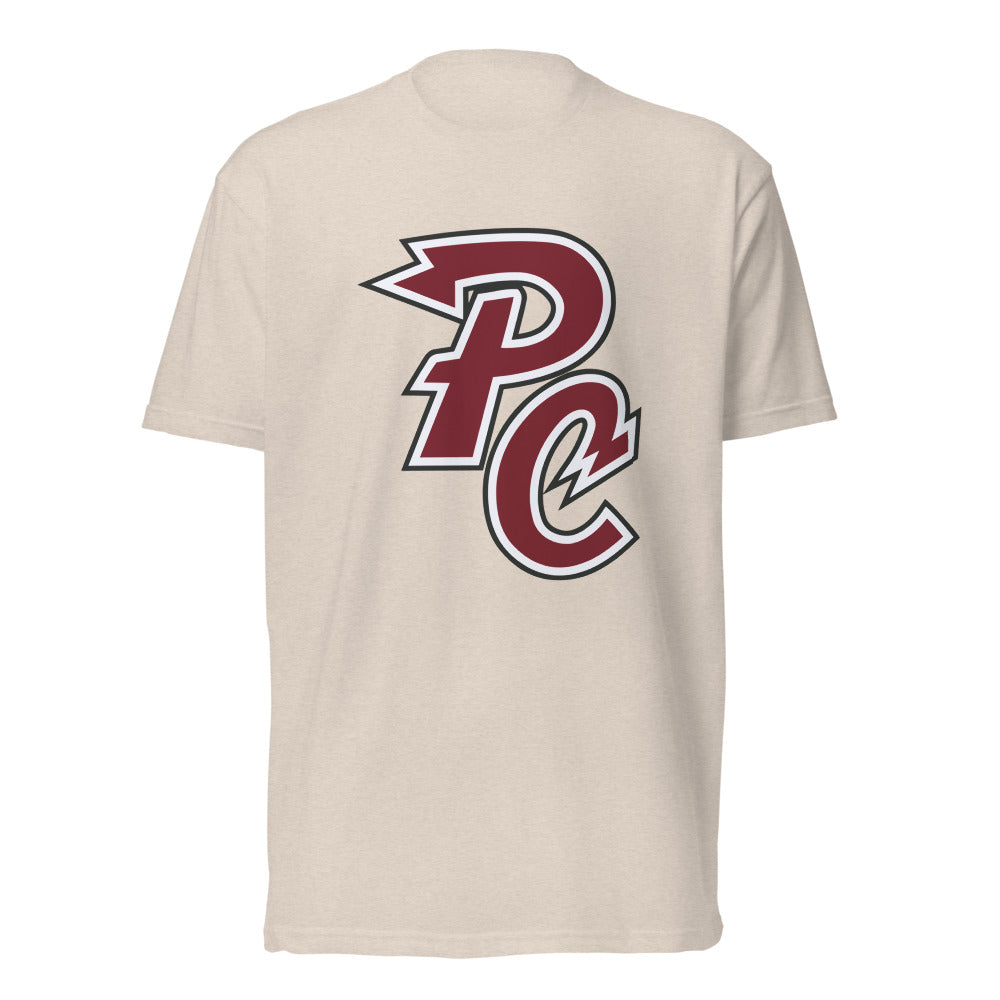 Pickens County High School Design 1 — Sand