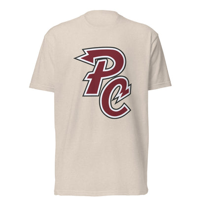 Pickens County High School Design 1 — Sand