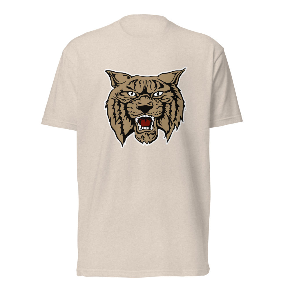 Citronelle High School Design 1 — Sand