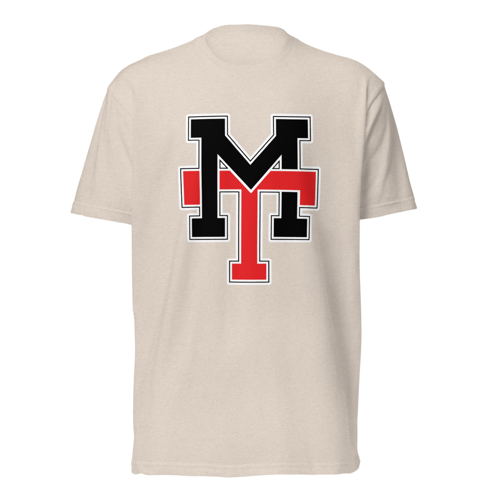 Manti High School Design 1 — Sand