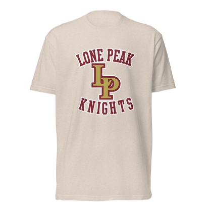 Lone Peak High School Design 1 — Sand