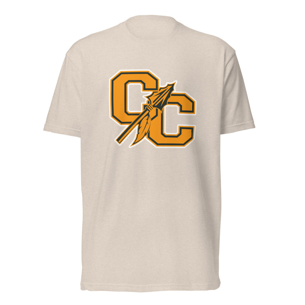 Cherokee County HIgh School Design 1 — Sand