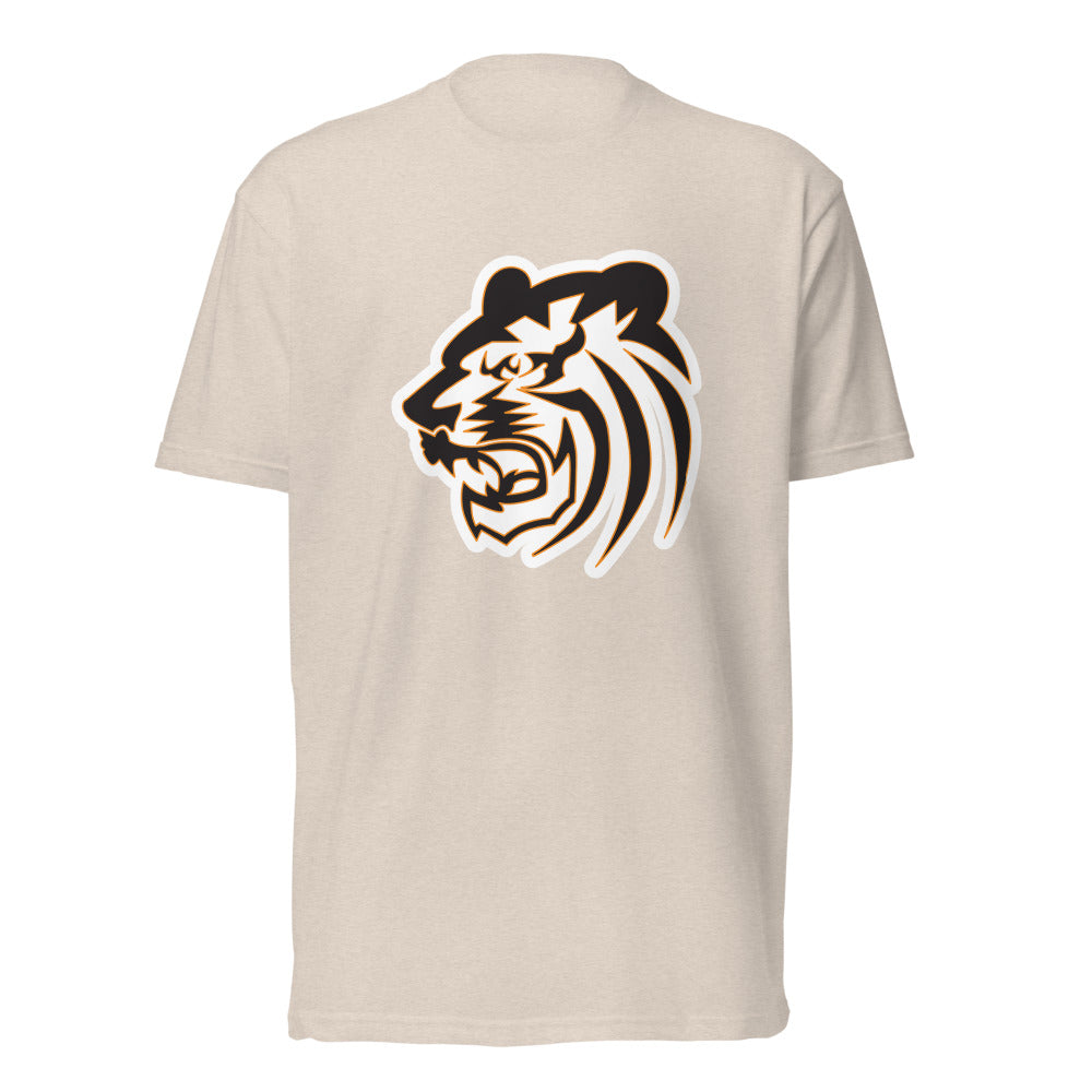 Baldwin County High School Design 1 — Sand