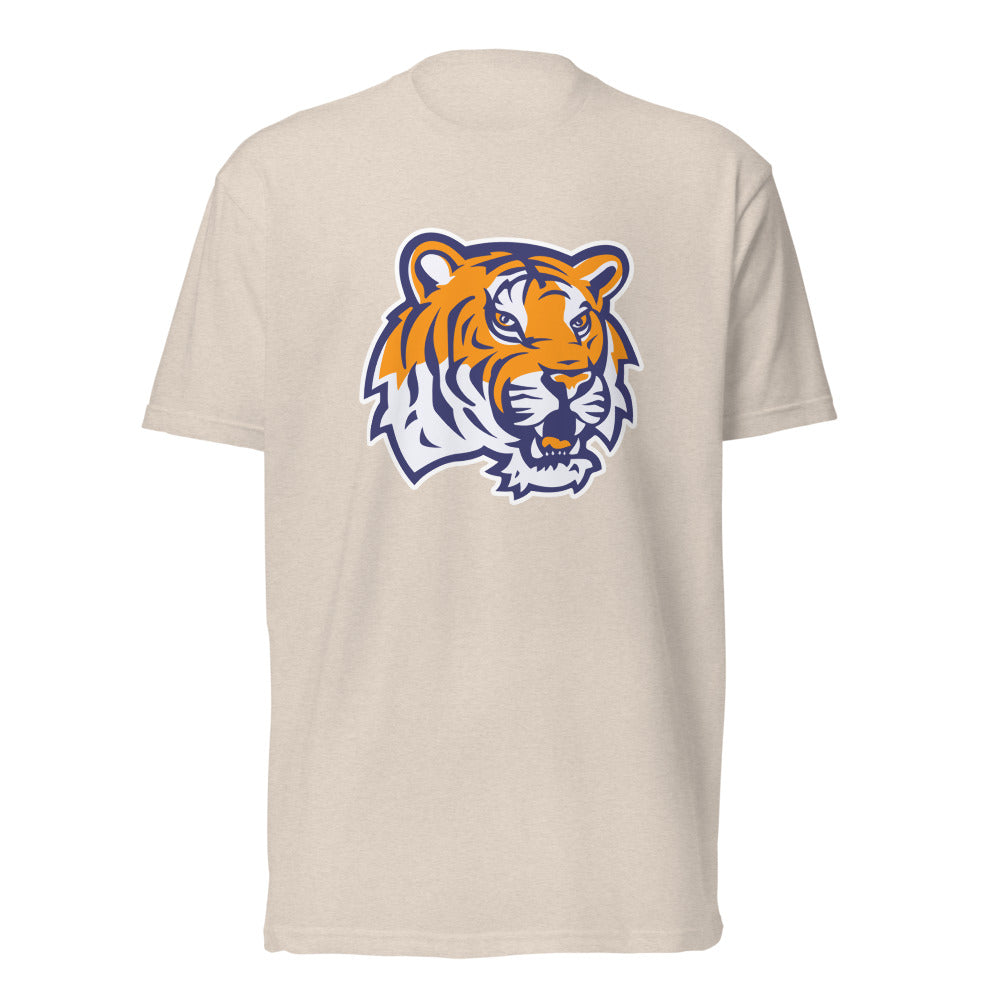 Tallassee High School Design 1 — Sand