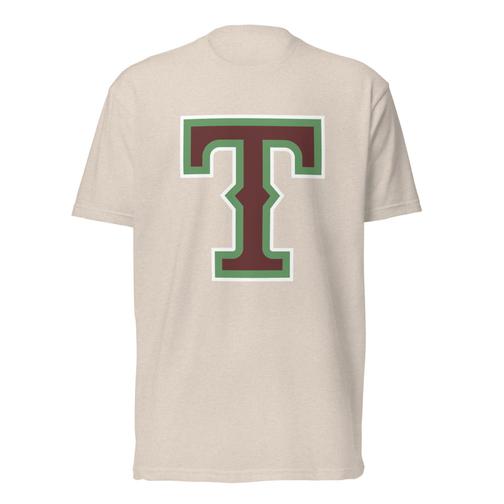 Thorsby High School Design 1 — Sand