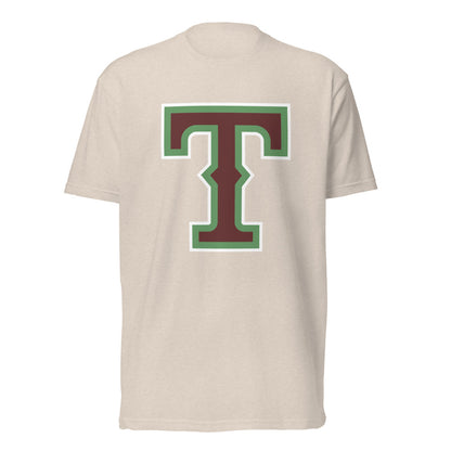 Thorsby High School Design 1 — Sand