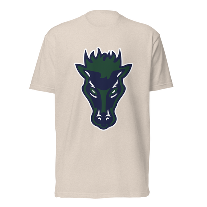 Damonte Ranch High School Design 1 — Sand