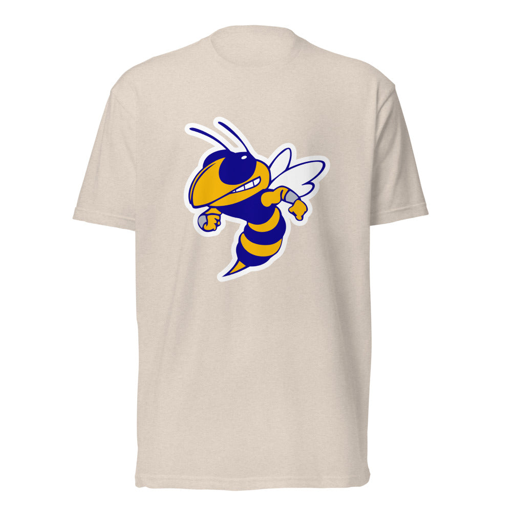 Curry High School Design 1 — Sand