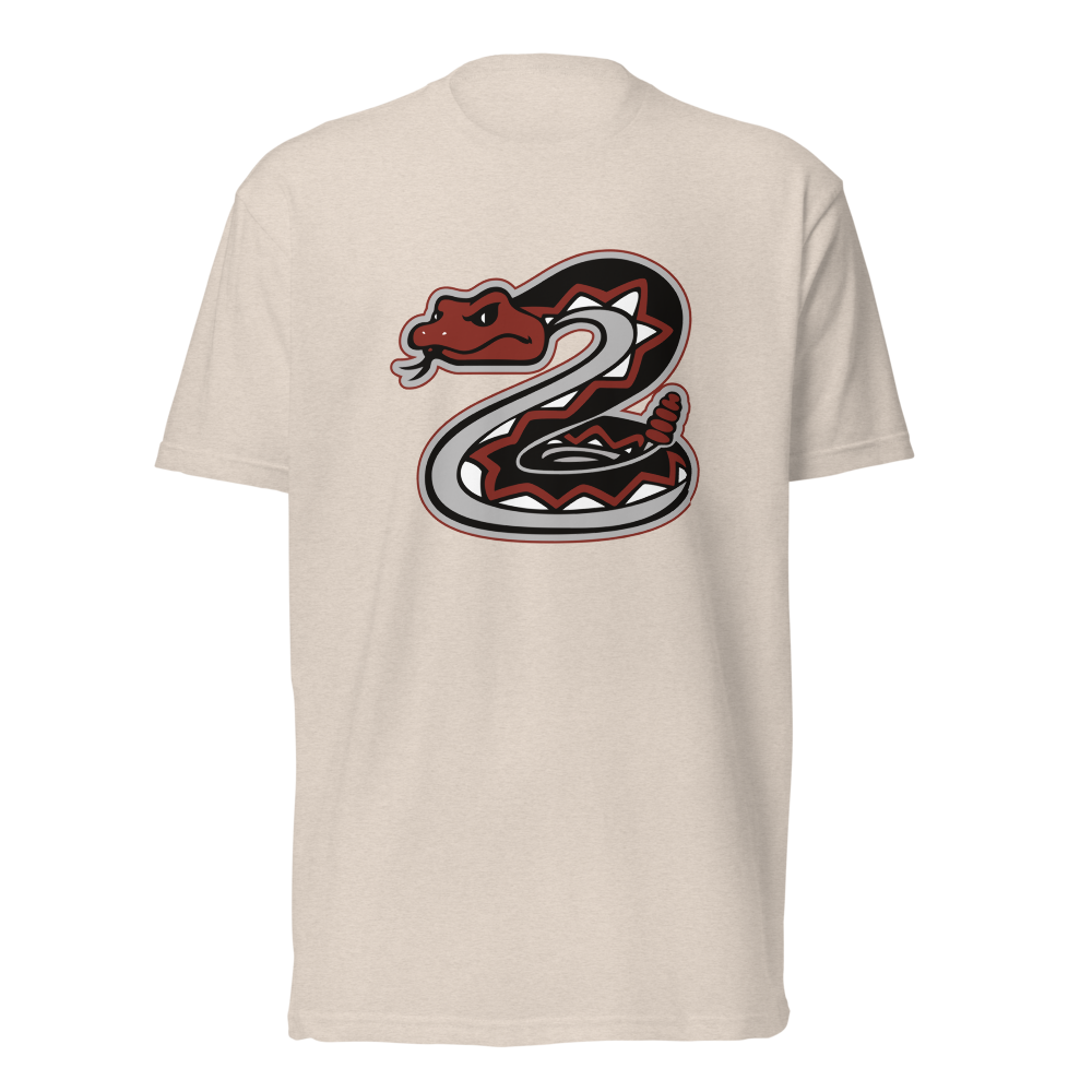 Desert Oasis High School Design 1 — Sand