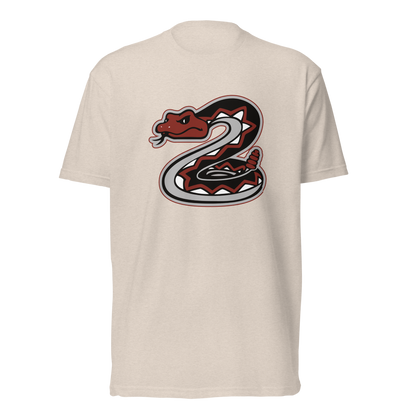 Desert Oasis High School Design 1 — Sand