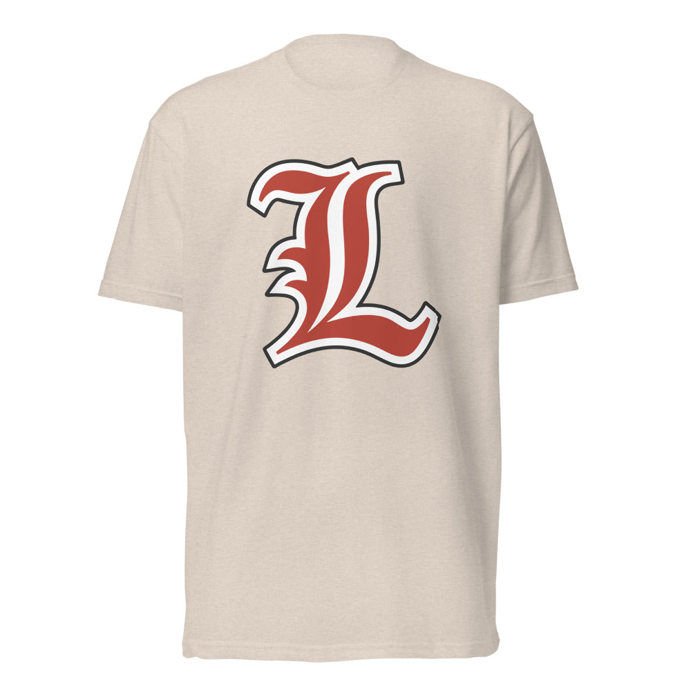 Luverne School Design 1 — Sand