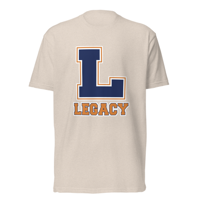Legacy High School Design 1 — Sand