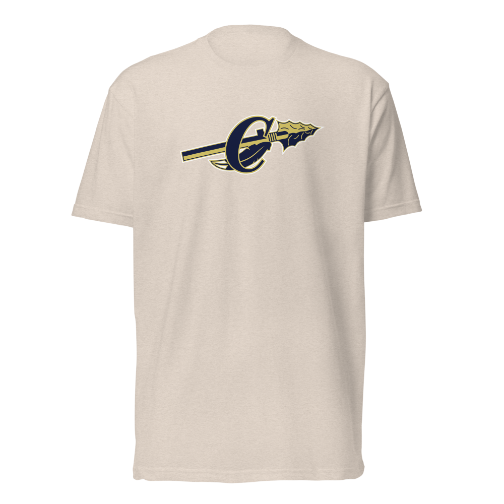 Cheyenne High School Design 1 — Sand