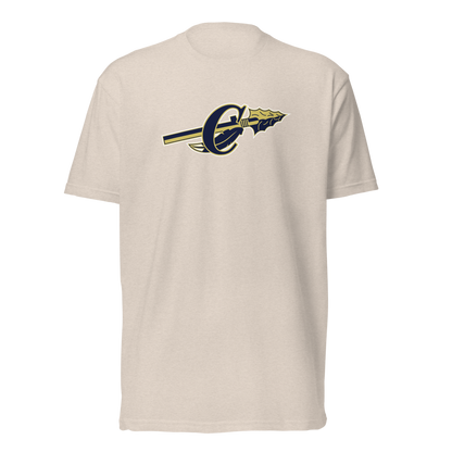 Cheyenne High School Design 1 — Sand