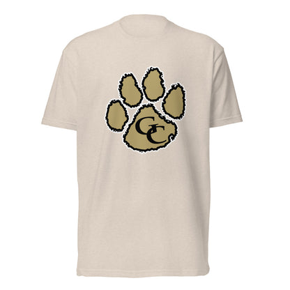 Greene County High School Design 1 — Sand