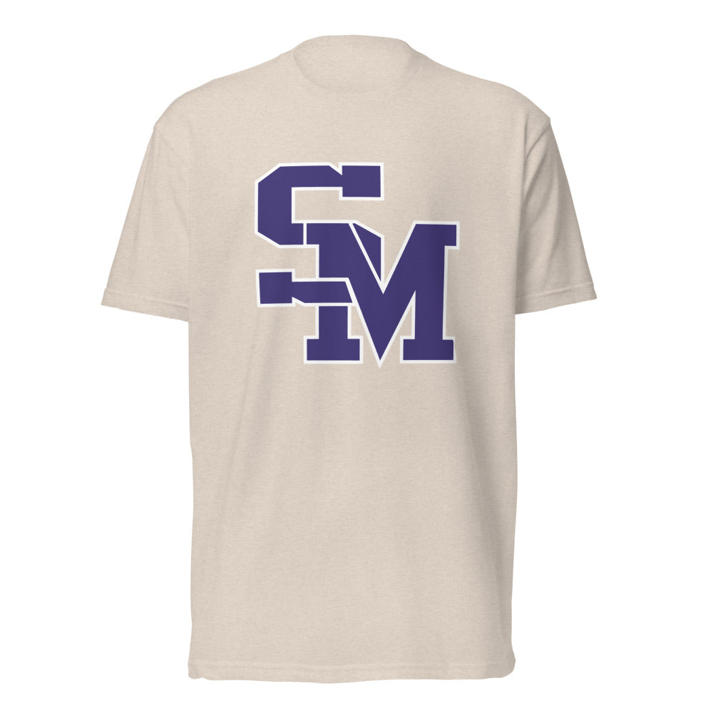 Susan Moore High School Design 1 — Sand